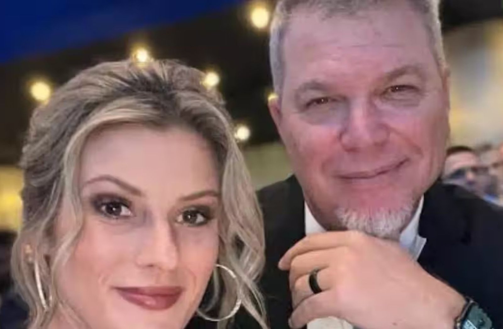 Taylor Higgins and Chipper Jones' Relationship