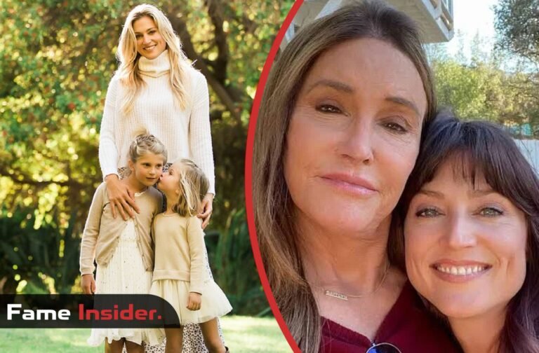 Who Is Cassandra Marino? All About Caitlyn Jenner’s Eldest Daughter