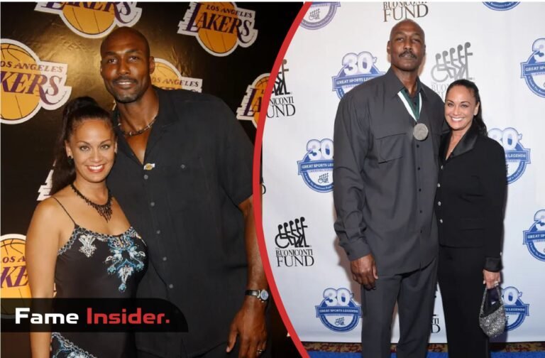 Kay Kinsey: Everything to Know About Karl Malone’s Wife