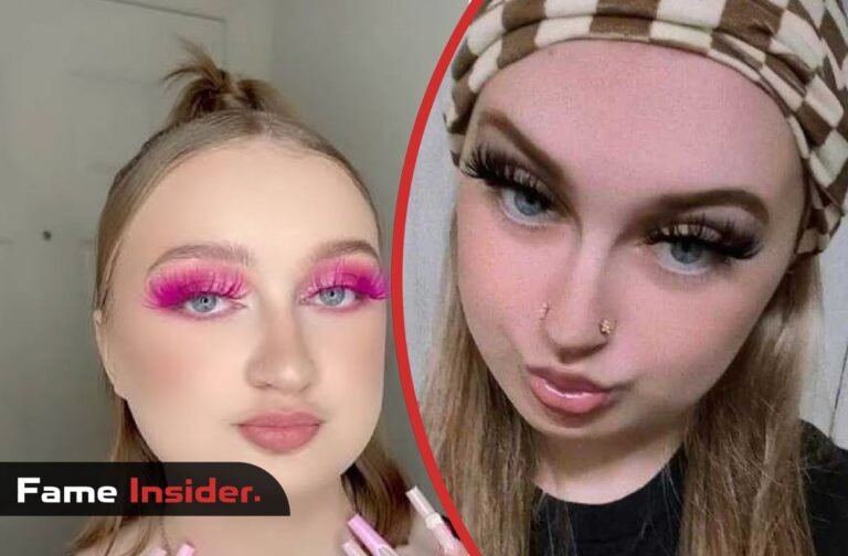 Who Is Britt Barbie? Age, Real Name, Career, and Net Worth Who Is Britt Barbie? Age, Real Name, Career, and Net Worth