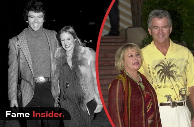 Who Was Carlyn Rosser? All About Patrick Duffy’s Late Wife