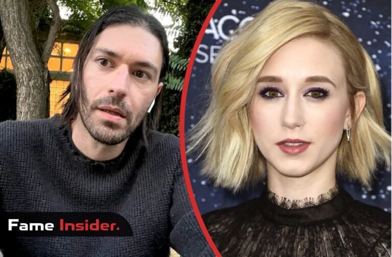 Who Is Hadley Klein? All About Taissa Farmiga’s Husband Who Is Hadley Klein? All About Taissa Farmiga’s Husband