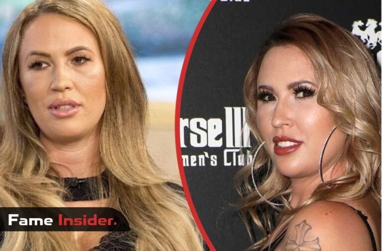 Meet Melissa Meeks: Jeremy Meeks’ Ex-Wife and Mother of Three Meet Melissa Meeks: Jeremy Meeks’ Ex-Wife and Mother of Three