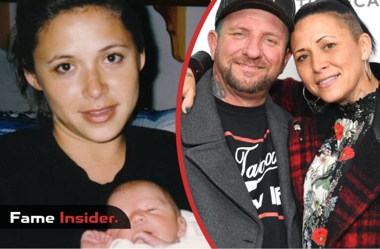 Who Is Troy Dendekker? All About Bradley Nowell’s Wife