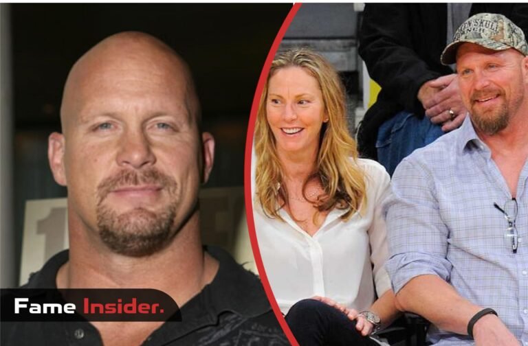 Who Is Kristin Austin? All About Stone Cold Steve Austin’s Wife Who Is Kristin Austin? All About Stone Cold Steve Austin’s Wife