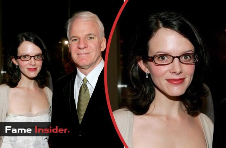 Anne Stringfield: What to Know About Steve Martin’s Wife and Family Anne Stringfield: What to Know About Steve Martin’s Wife and Family