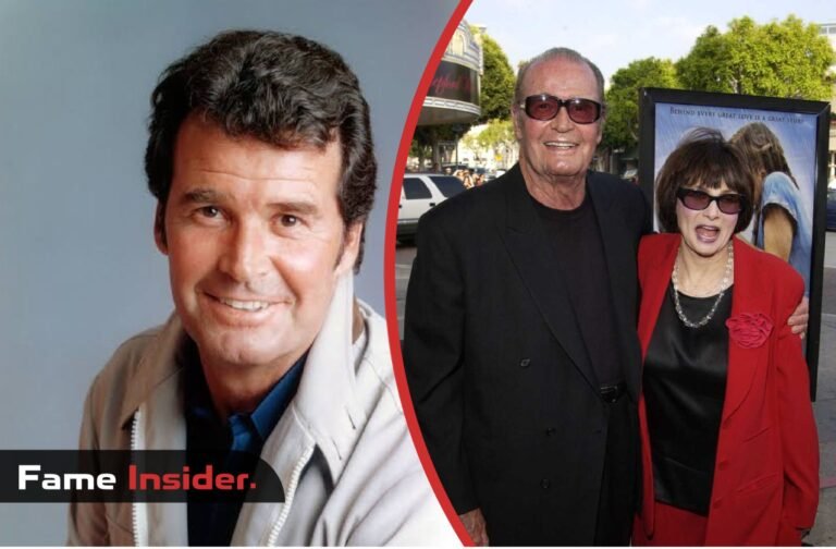Lois Clarke: Everything to Know About James Garner’s Wife