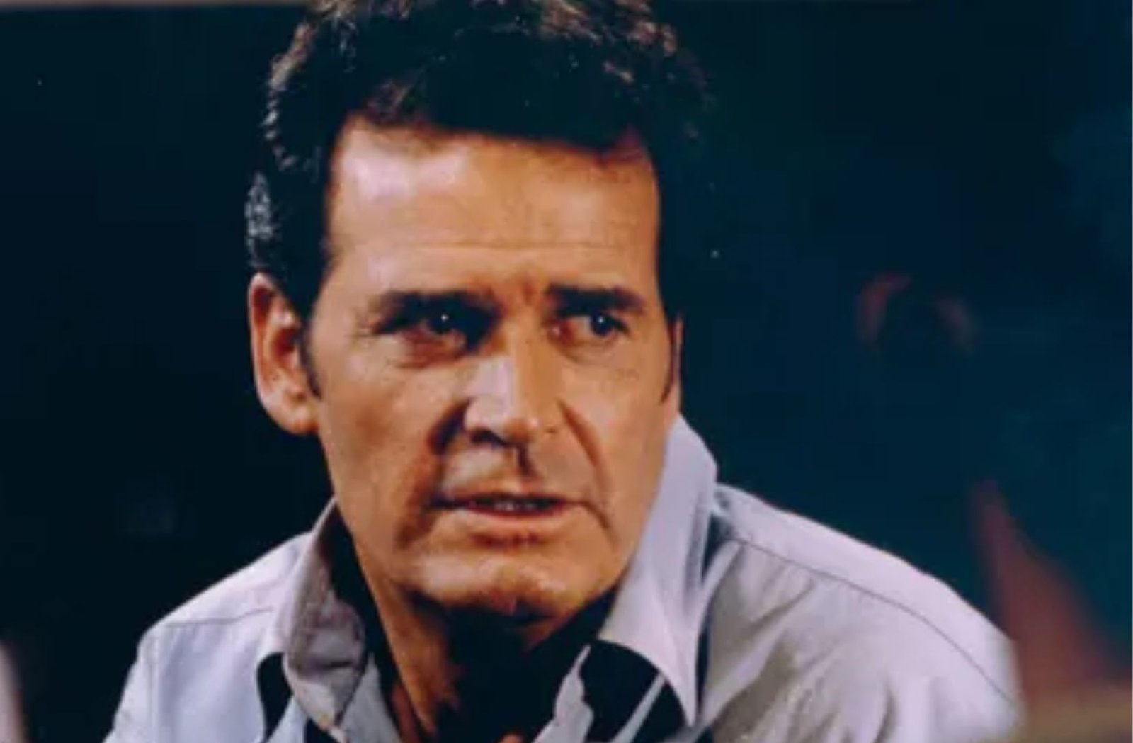 Who Was James Garner?