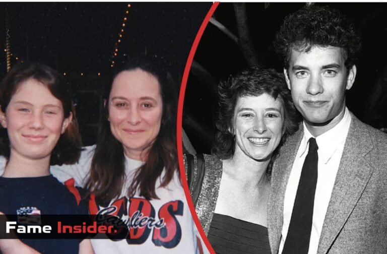 Samantha Lewes: What to Know About Colin and E.A. Hanks’ Mother Samantha Lewes: What to Know About Colin and E.A. Hanks’ Mother