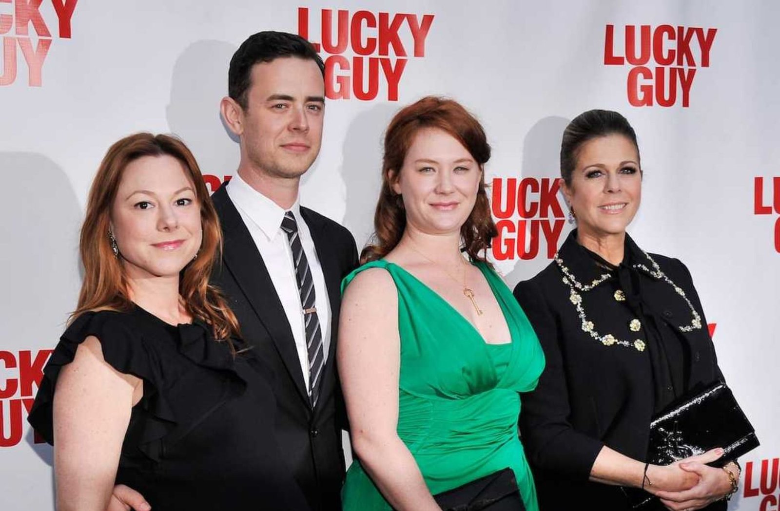 Samantha Had Primary Custody of the Children