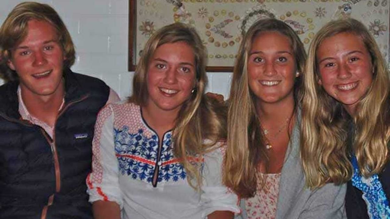 Hopie Carlson’s Siblings