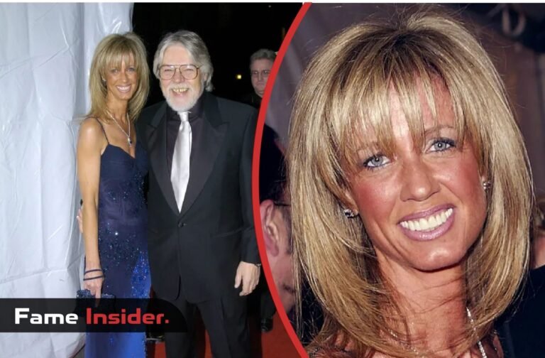 Juanita Dorricott: Everything We Know About Bob Seger’s Wife