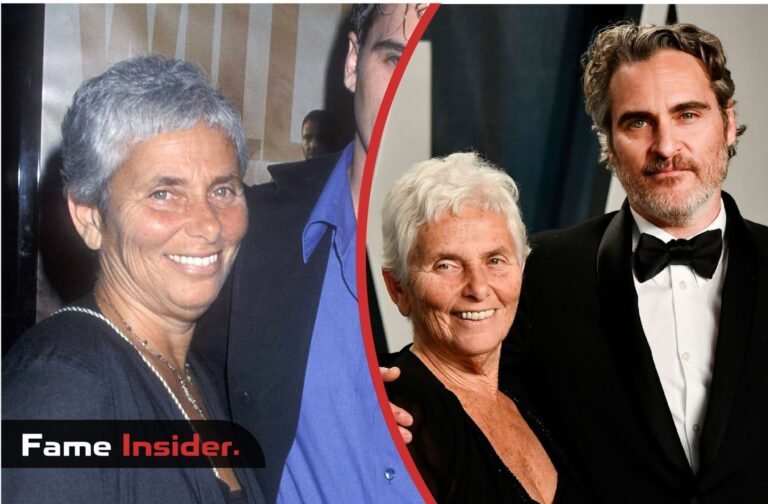 Who is Arlyn Phoenix? Meet River Phoenix’s Mother Arlyn Phoenix