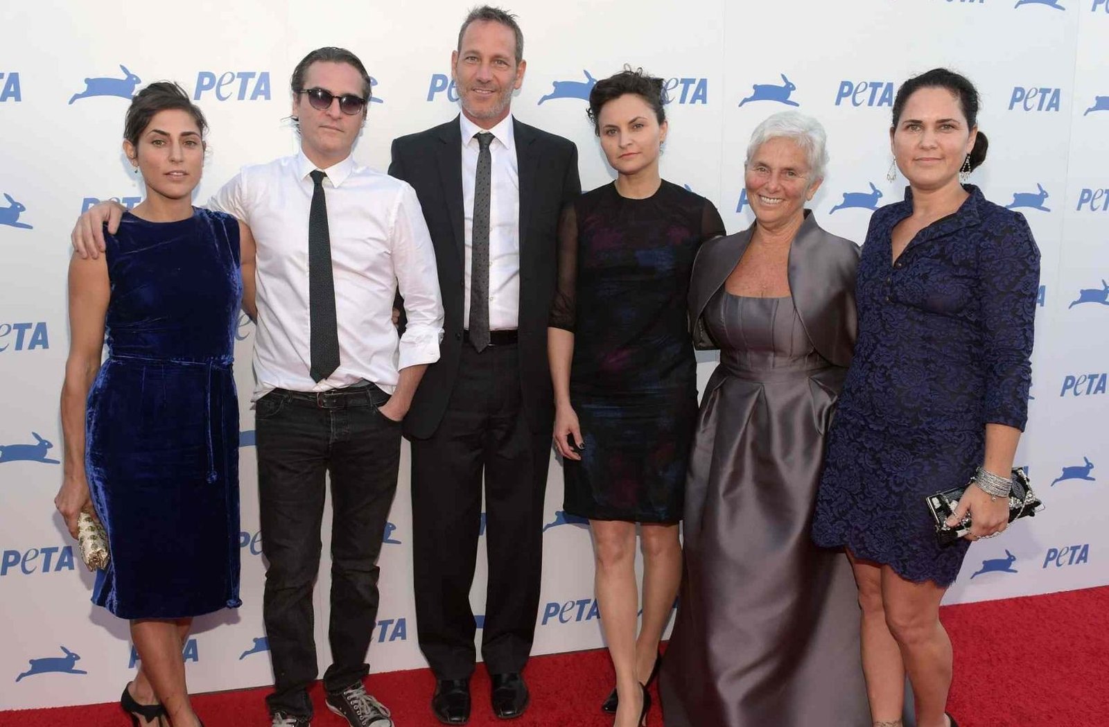 Her Five Children