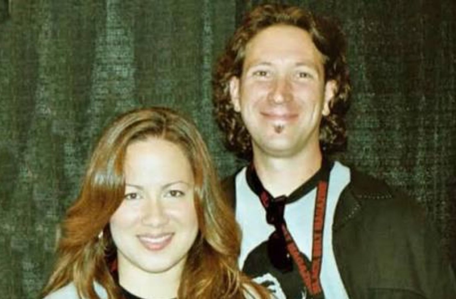 How Did Ian Keasler Meet Shannon Lee?