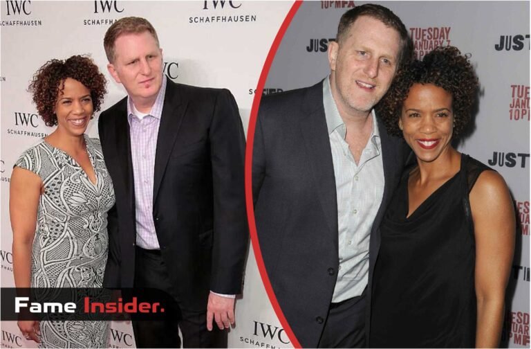 Who Is Kebe Dunn? Meet Michael Rapaport’s Wife Kebe Dunn