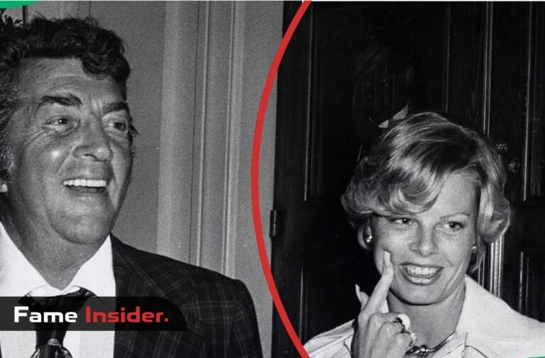 Catherine Hawn Biography: Dean Martin’s Ex-Wife, Family, and Life Catherine Hawn Biography: Dean Martin’s Ex-Wife, Family, and Life