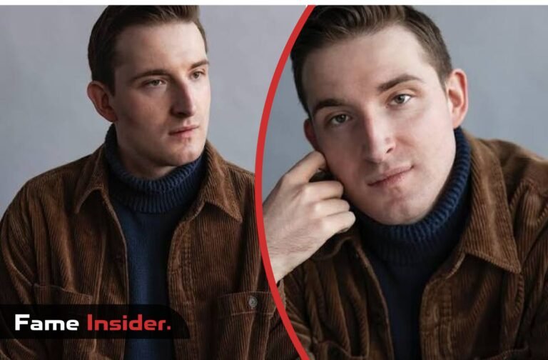 Who Is Michael Boxleitner? Meet Melissa Gilbert’s Son Michael Boxleitner
