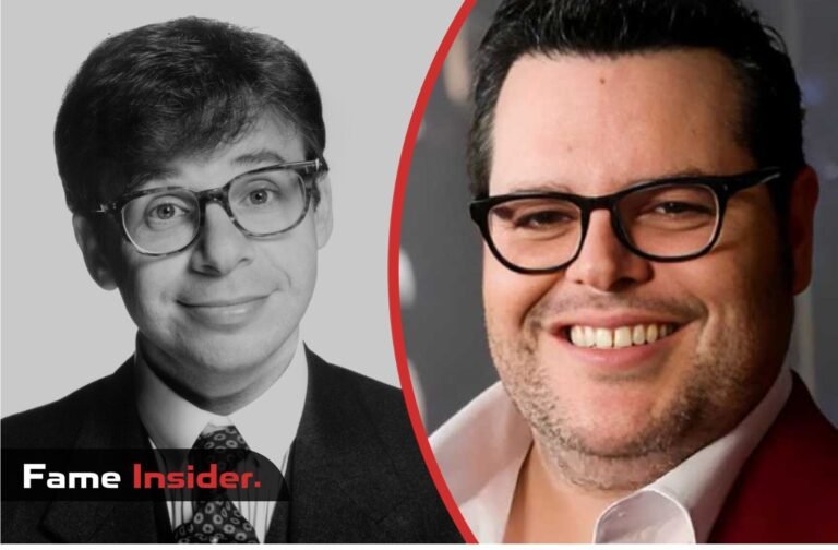Mitchell Moranis Biography: Rick Moranis’ Son and His Private Life Mitchell Moranis