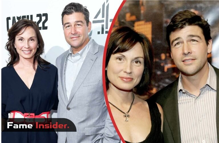 Kathryn Chandler Biography: Kyle Chandler’s Wife, Children, and Career Kathryn Chandler