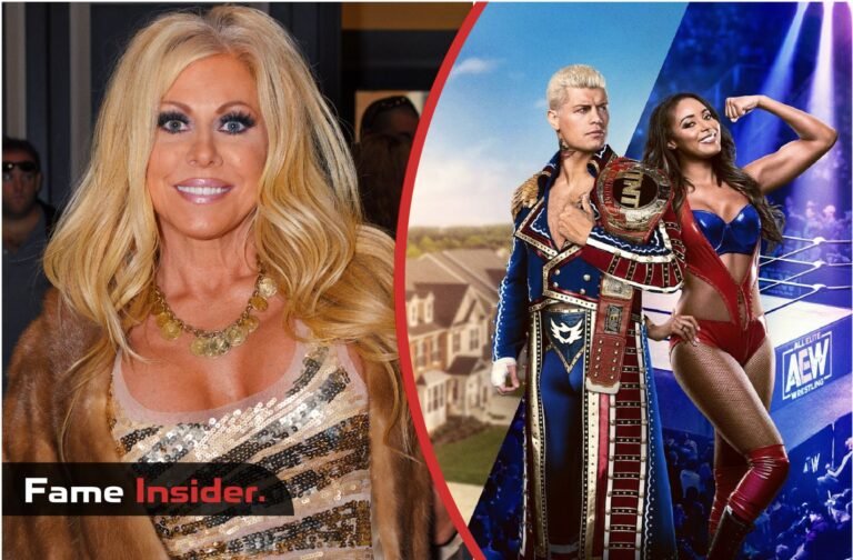 Teil Runnels: Everything You Know About Cody Rhodes’ Sister Teil Runnels