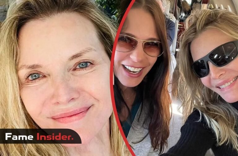 Who Is Lori Pfeiffer? Michelle Pfeiffer’s Sister, Family and Career Who Is Lori Pfeiffer? Michelle Pfeiffer’s Sister, Family and Career