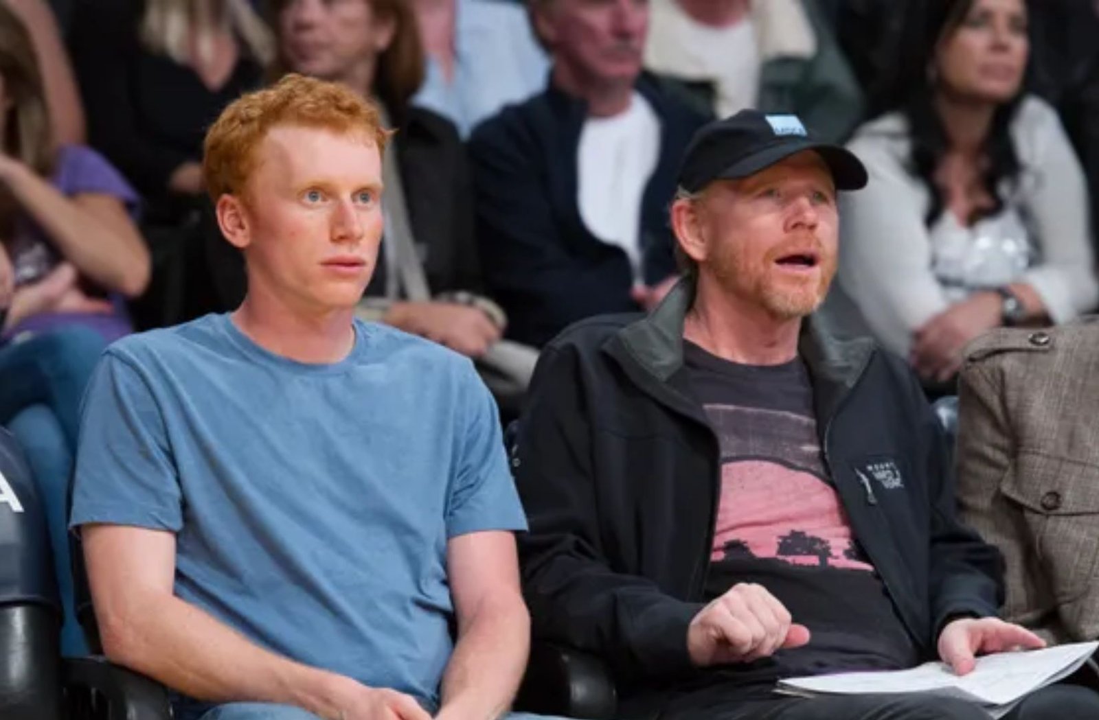 Who Are Reed Cross Howard’s Parents?