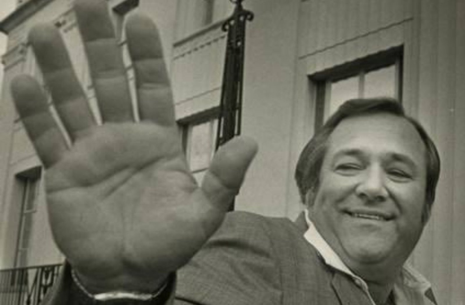Who Was Barry Seal?
