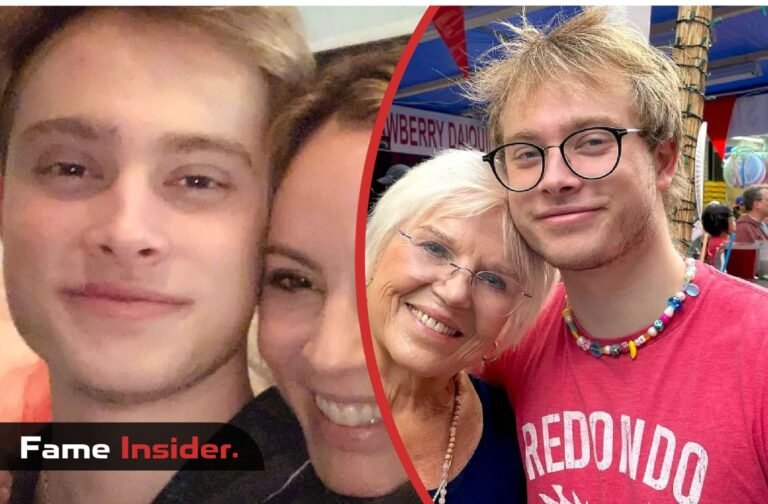 Who Is Jackson Blue McDermott? Meet Maria Bello’s Son Who Is Jackson Blue McDermott? Meet Maria Bello’s Son