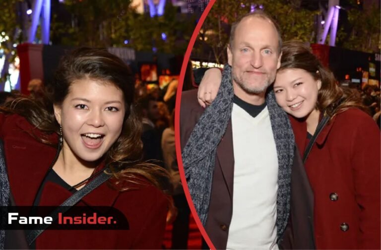 Who Is Zoe Giordano Harrelson? Meet Woody Harrelson’s Daughter Who Is Zoe Giordano Harrelson? Meet Woody Harrelson’s Daughter