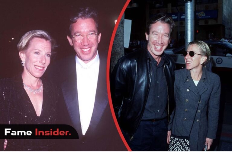 Who Is Laura Deibel? Meet Tim Allen’s First Wife Who Is Laura Deibel? Meet Tim Allen’s First Wife