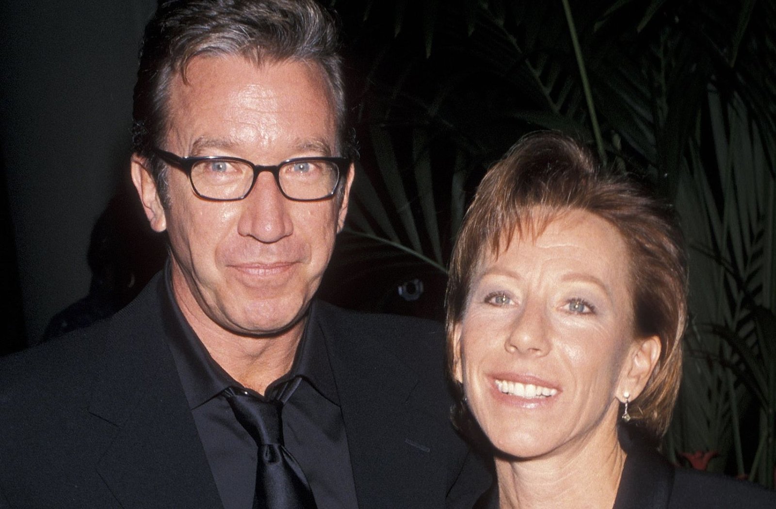 Laura Deibel and Tim Allen’s Marriage