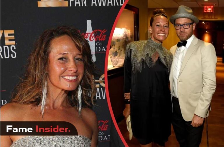Who Is Amanda Levy McKeehan? All About TobyMac’s Wife