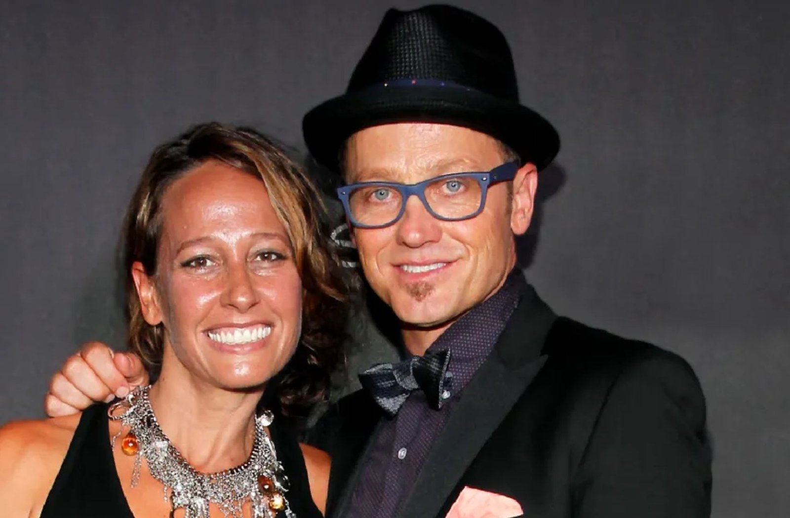 Amanda Levy McKeehan and TobyMac’s Marriage