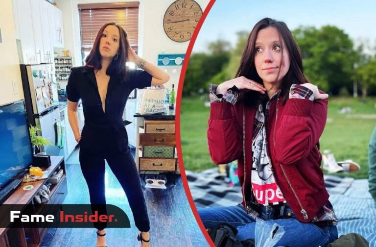 Emily Lynne Berthold: Career, Family, Husband, and Kate McKinnon’s SIster Emily Lynne Berthold: Career, Family, Husband, and Kate McKinnon's SIster
