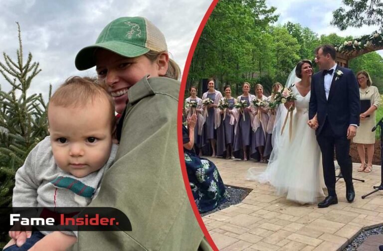 Matthew Mario Rivera: The Life and Career of Kasie Hunt’s Husband