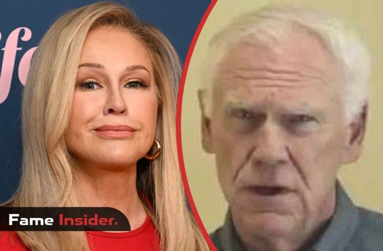 Laurence K. Avanzino: The Story of Kathy Hilton’s Father Laurence K. Avanzino: The Story of Kathy Hilton’s Father
