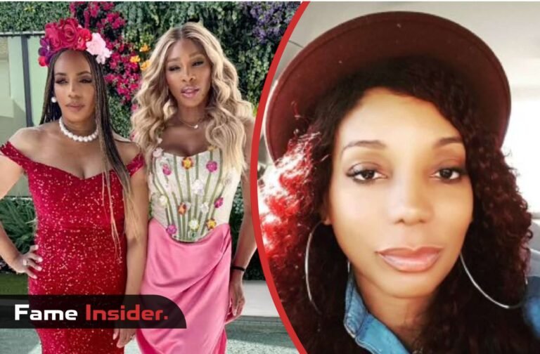 Lyndrea Price: Career, Family, Partner, and Serena Williams' Sisters