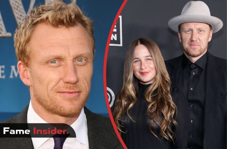 Arielle Goldrath Biography: What to Know About Kevin McKidd’s Ex-Wife Arielle Goldrath Biography: What to Know About Kevin McKidd’s Ex-Wife