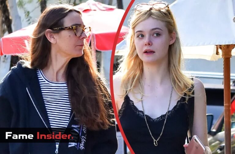 Heather Joy Arrington: The Story of Dakota and Elle Fanning’s Mother Heather Joy Arrington: The Story of Dakota and Elle Fanning’s Mother
