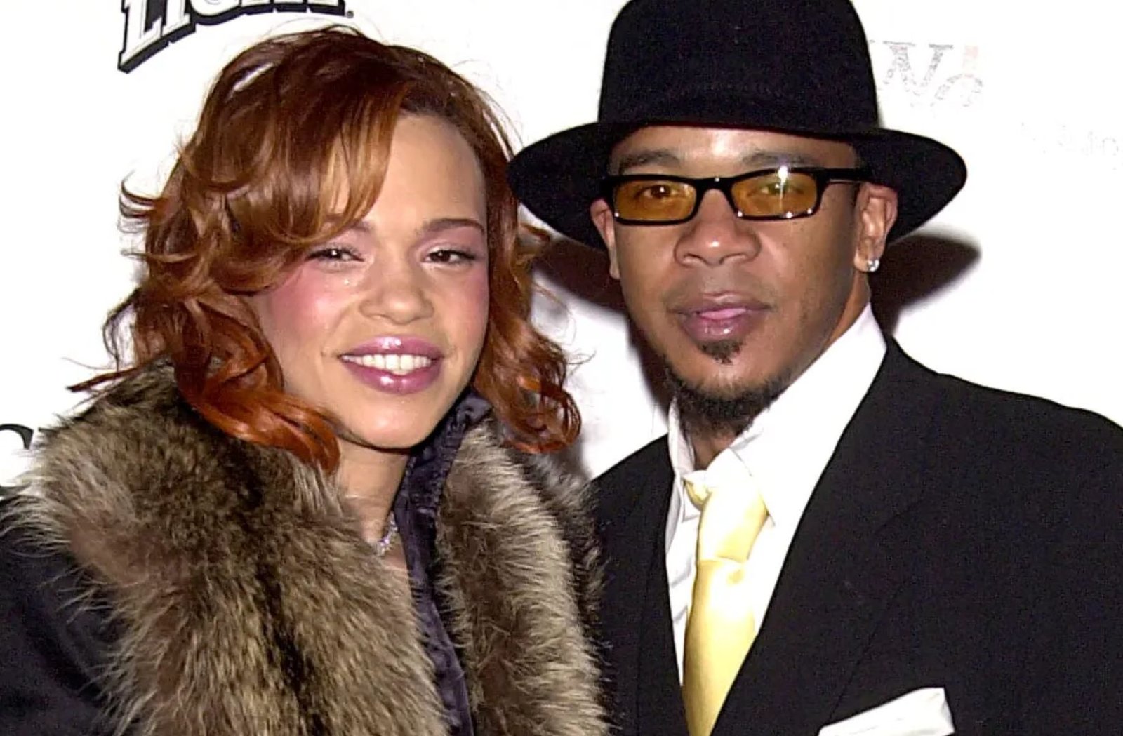 How Todd Russaw Met Faith Evans
