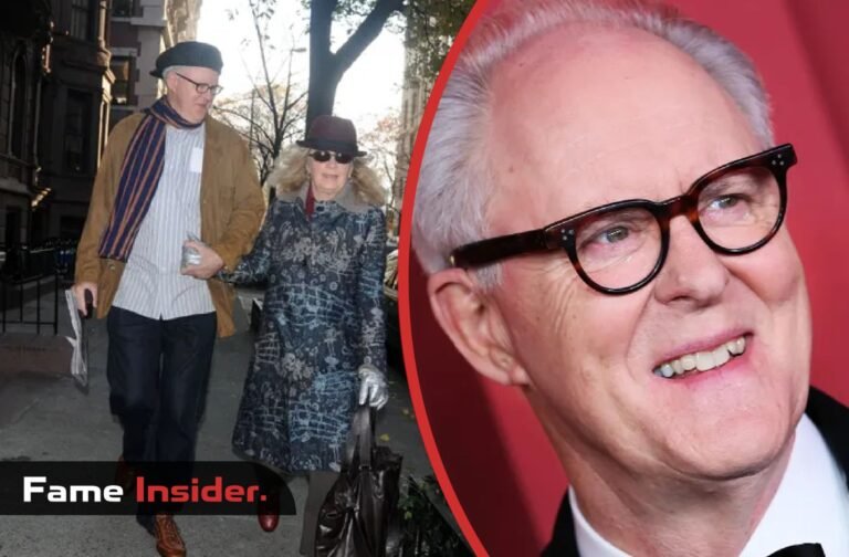 Who Is Jean Taynton? John Lithgow’s First Wife and Mother of Ian Lithgow Who Is Jean Taynton? John Lithgow’s First Wife and Mother of Ian Lithgow