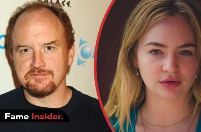 Alix Bailey: What to Know About Her Art, Family, and Marriage to Louis C.K. Alix Bailey: What to Know About Her Art, Family, and Marriage to Louis C.K.
