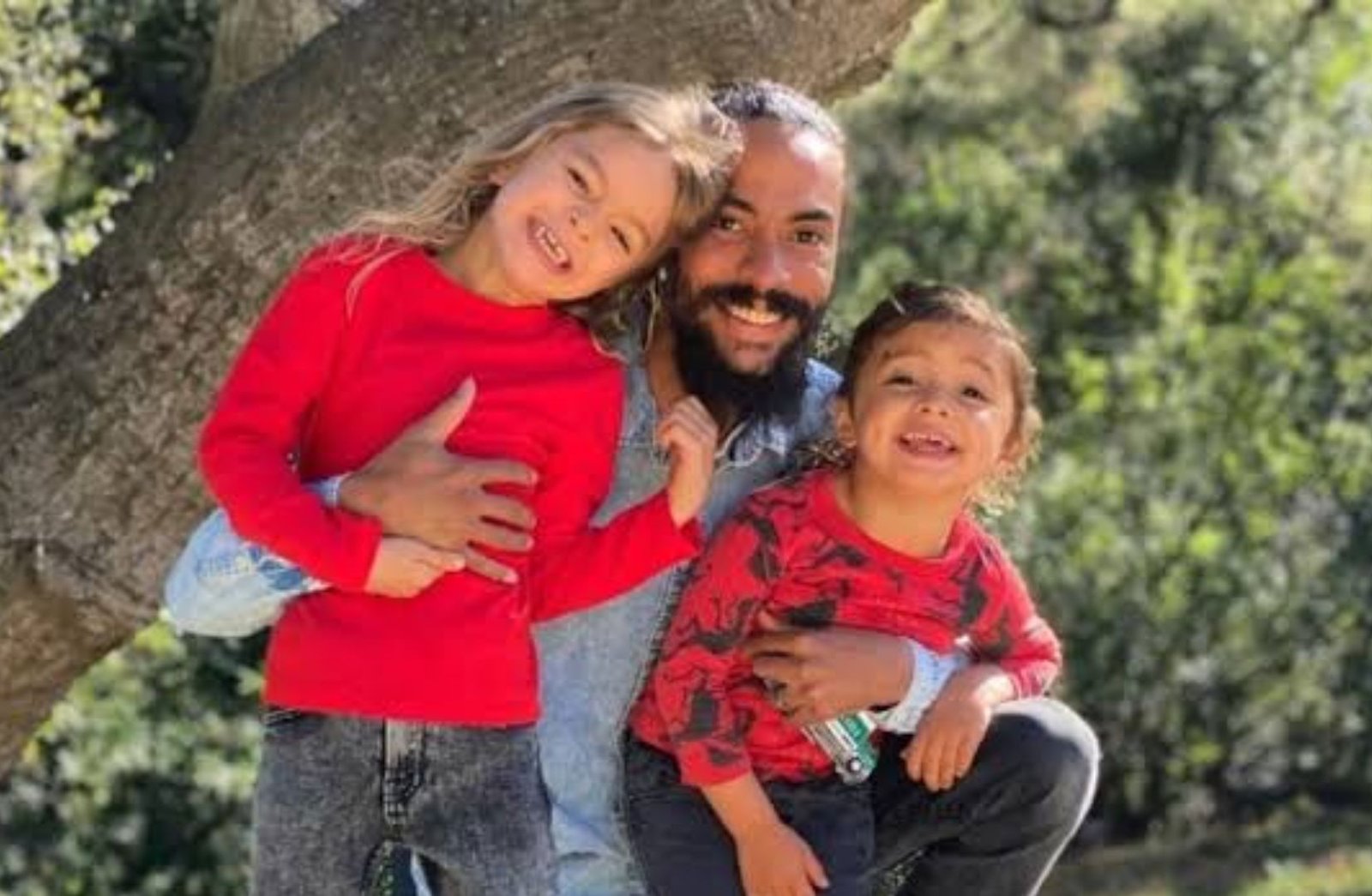 Who Are Indigo Naess’ Parents?