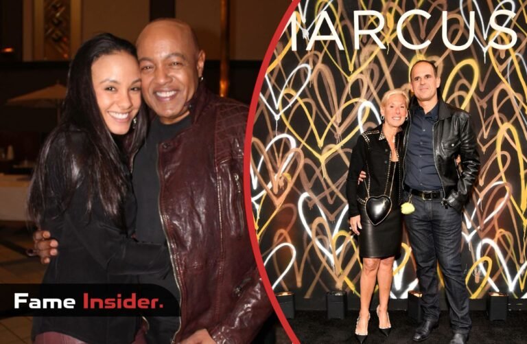 Who Is Roberta Raffel? All About Marcus Lemonis’ Wife and Her Family Who Is Roberta Raffel? All About Marcus Lemonis’ Wife and Her Family