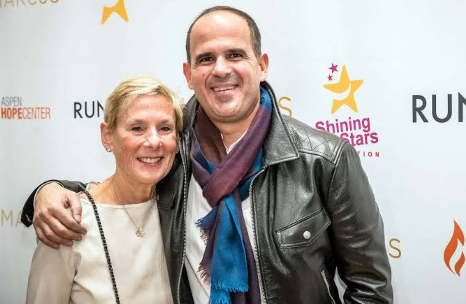 How Did Roberta Raffel Meet Marcus Lemonis?