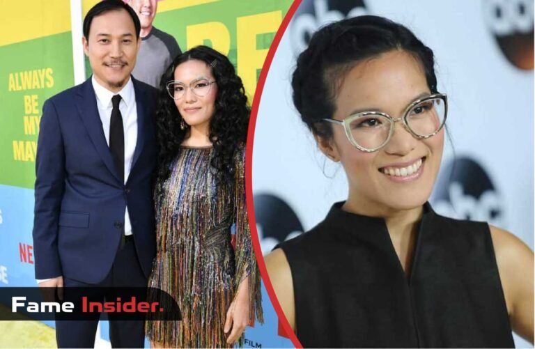 Who Is Nikki Hakuta? All About Ali Wong and Justin Hakuta’s Daughter
