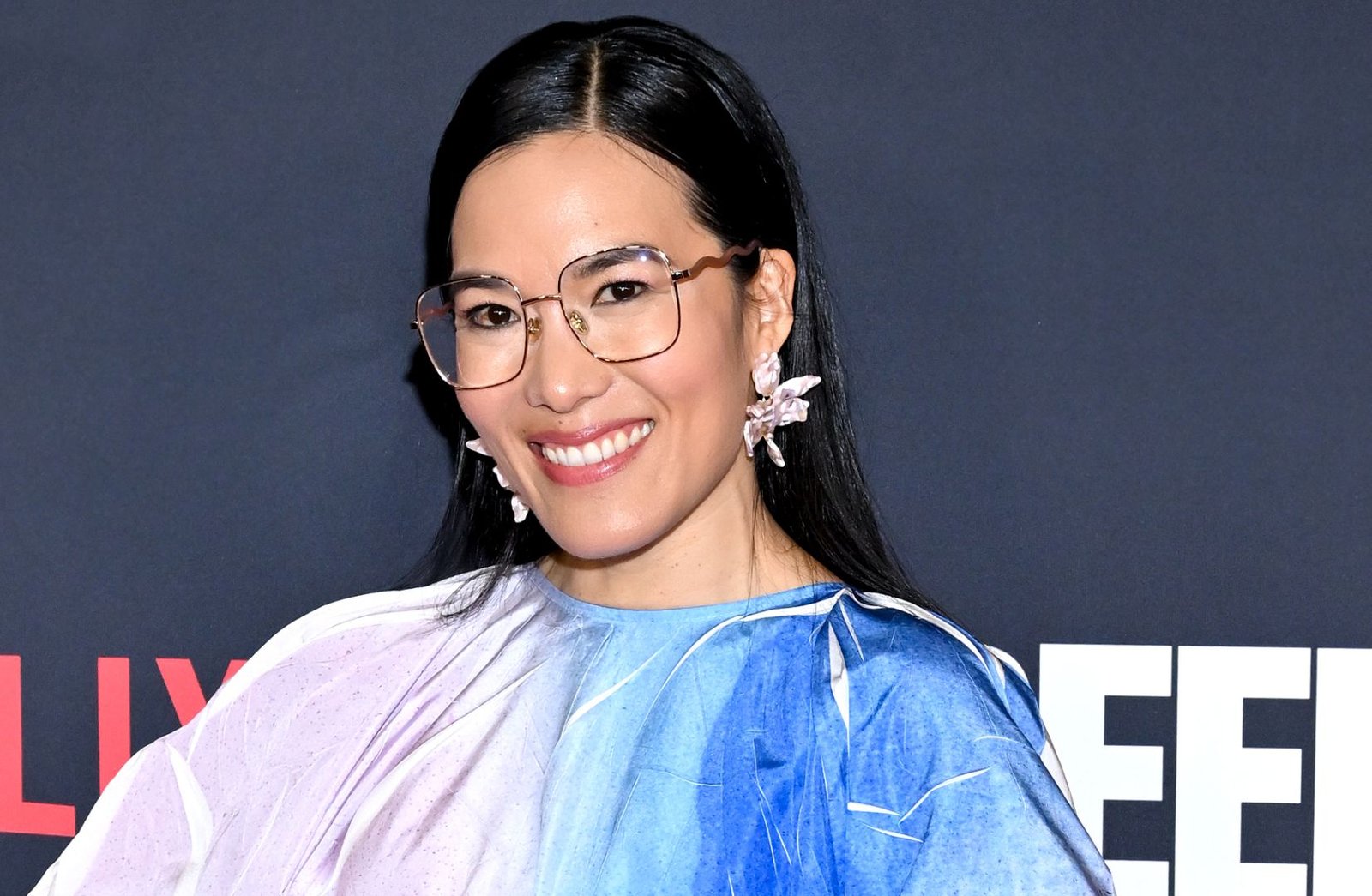 Ali Wong Wrote Dear Girls for Her Daughters