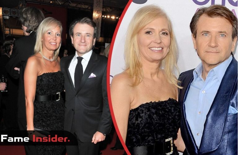 Who Is Diane Plese? Robert Herjavec’s Ex-Wife, Children and Career