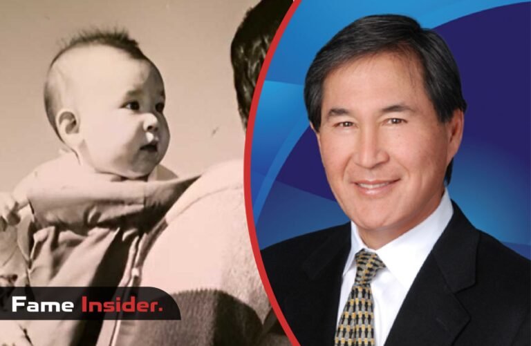 Who Was Ron Fujikawa? Danny Fujikawa’s Father, Family and Career Who Was Ron Fujikawa? Danny Fujikawa’s Father, Family and Career